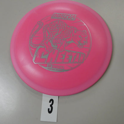 Dx Cheetah
