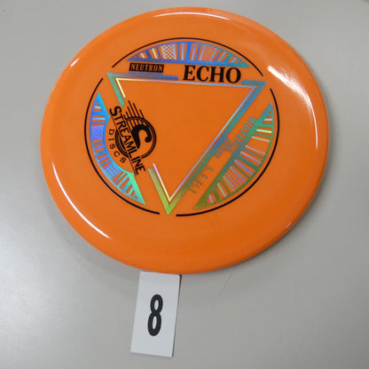 SOFT Neutron Echo