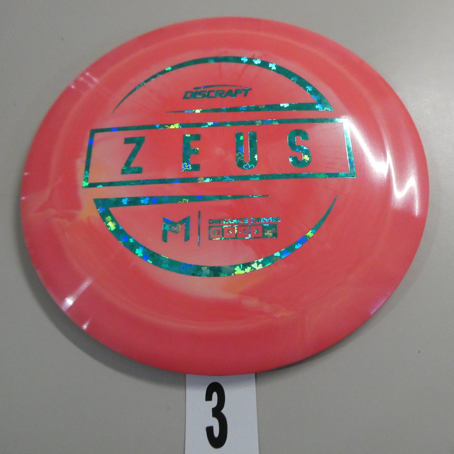 ESP Zeus