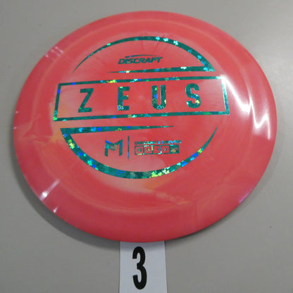 ESP Zeus