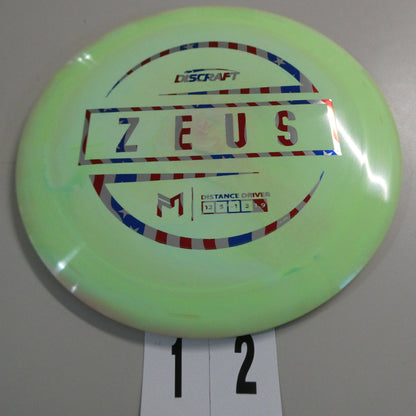 ESP Zeus