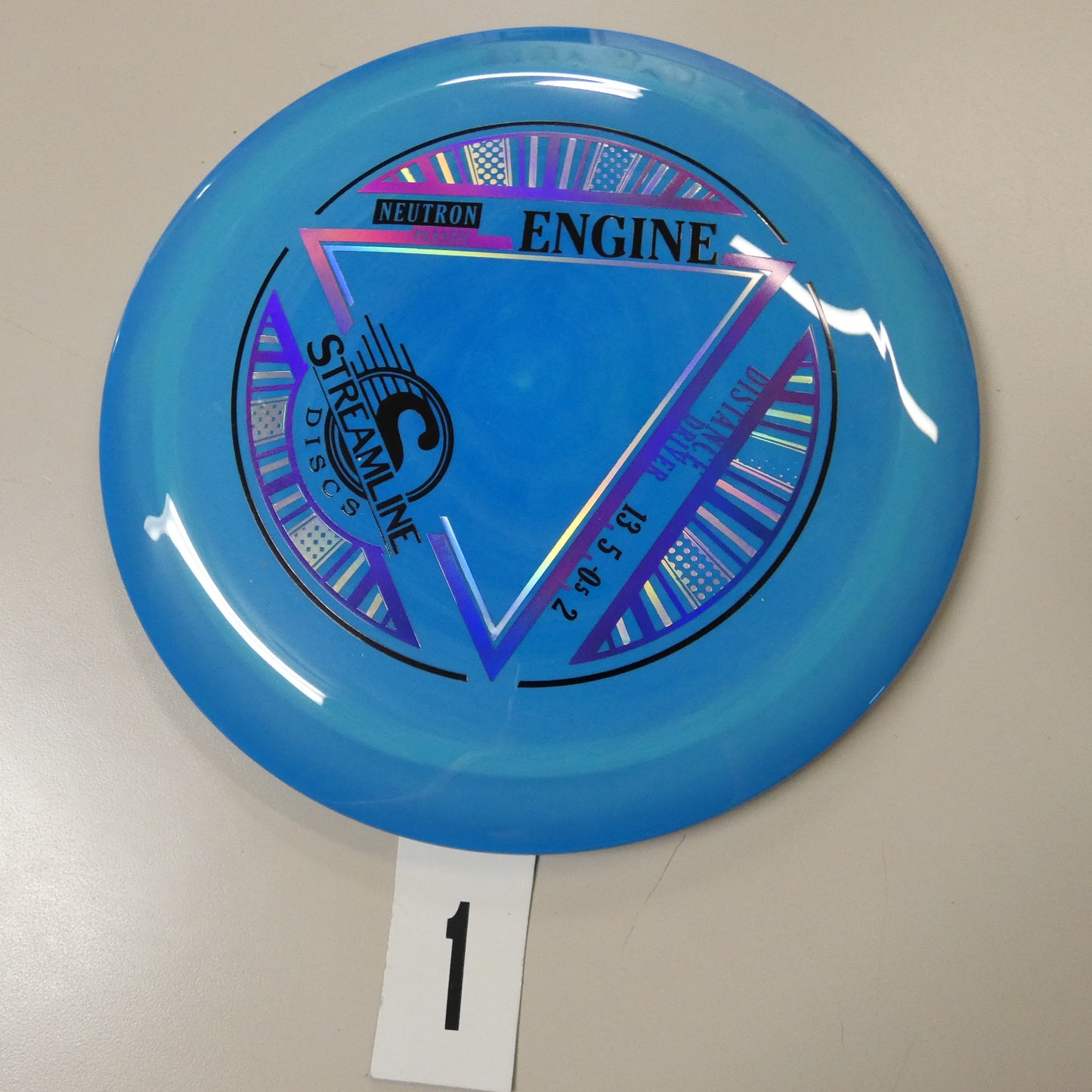 Neutron Engine