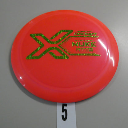 X Nuke