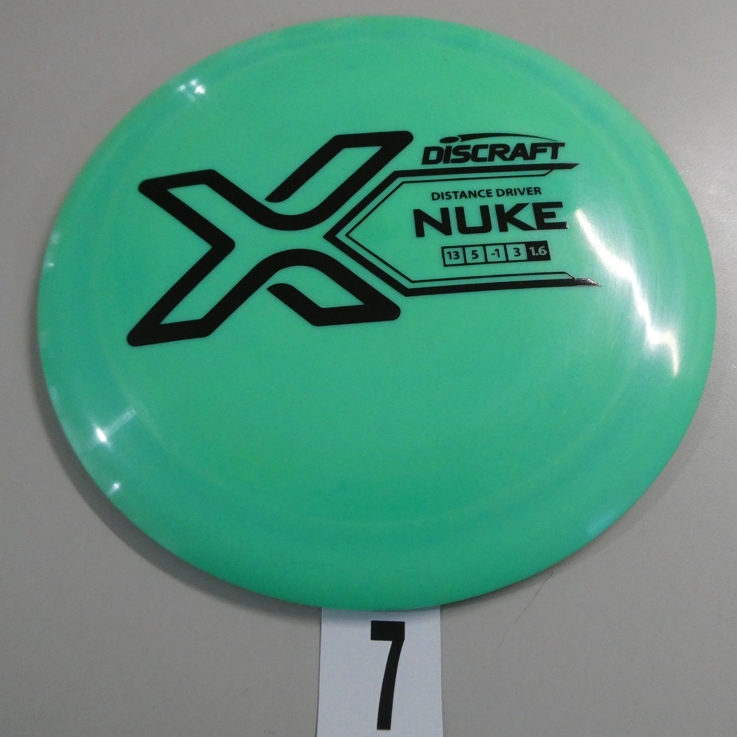 X Nuke