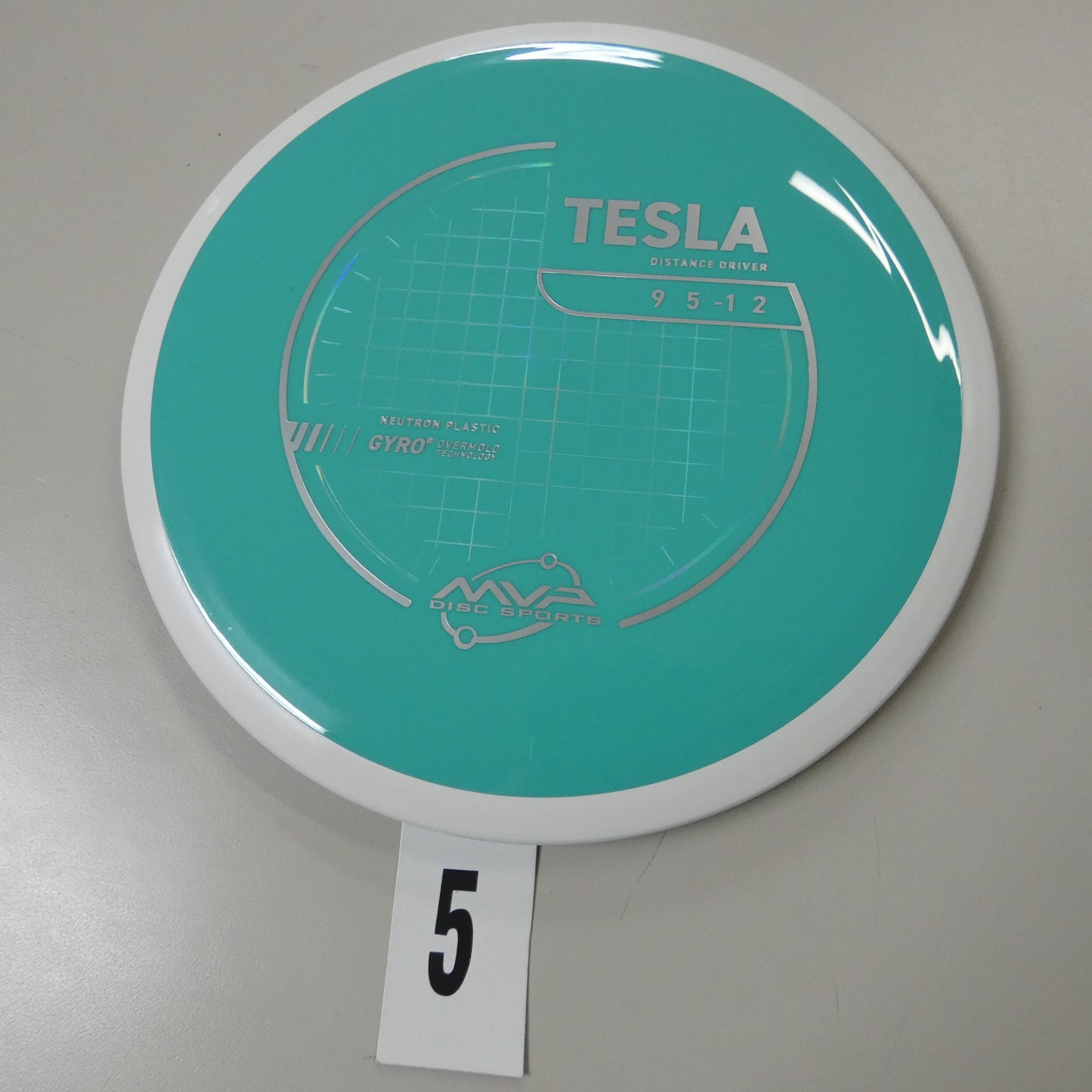 Neutron Tesla- Project Lab Coat