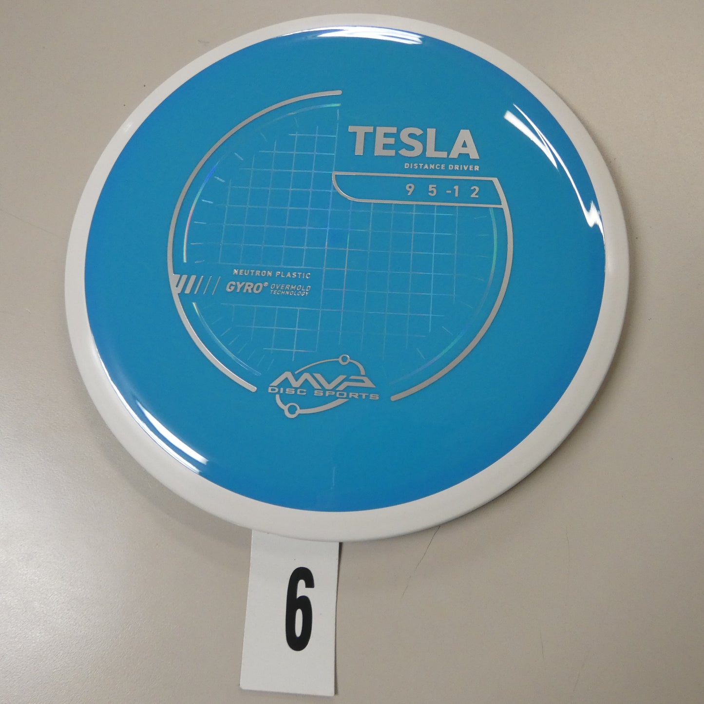 Neutron Tesla- Project Lab Coat