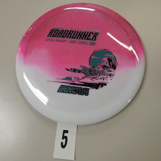 Gregg Barsby Duo Roadrunner (2026)