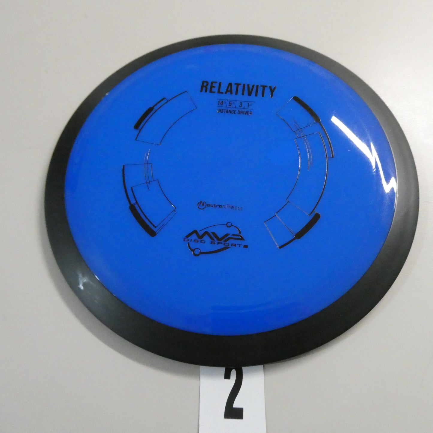 Neutron Relativity