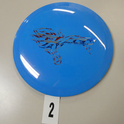 Max Grip Kraken by Divergent Discs