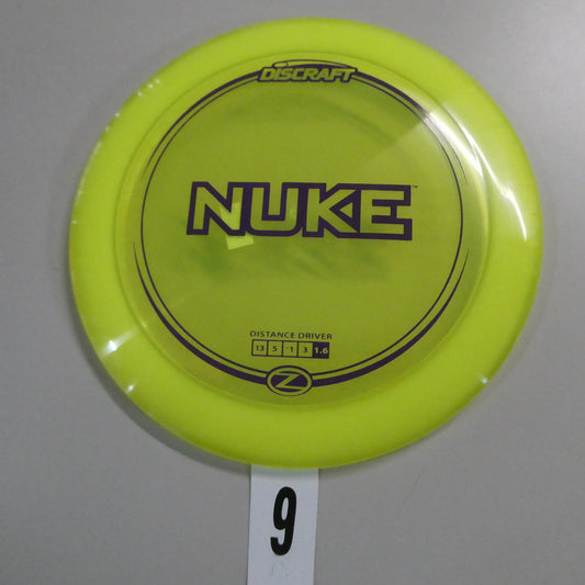 Z Nuke