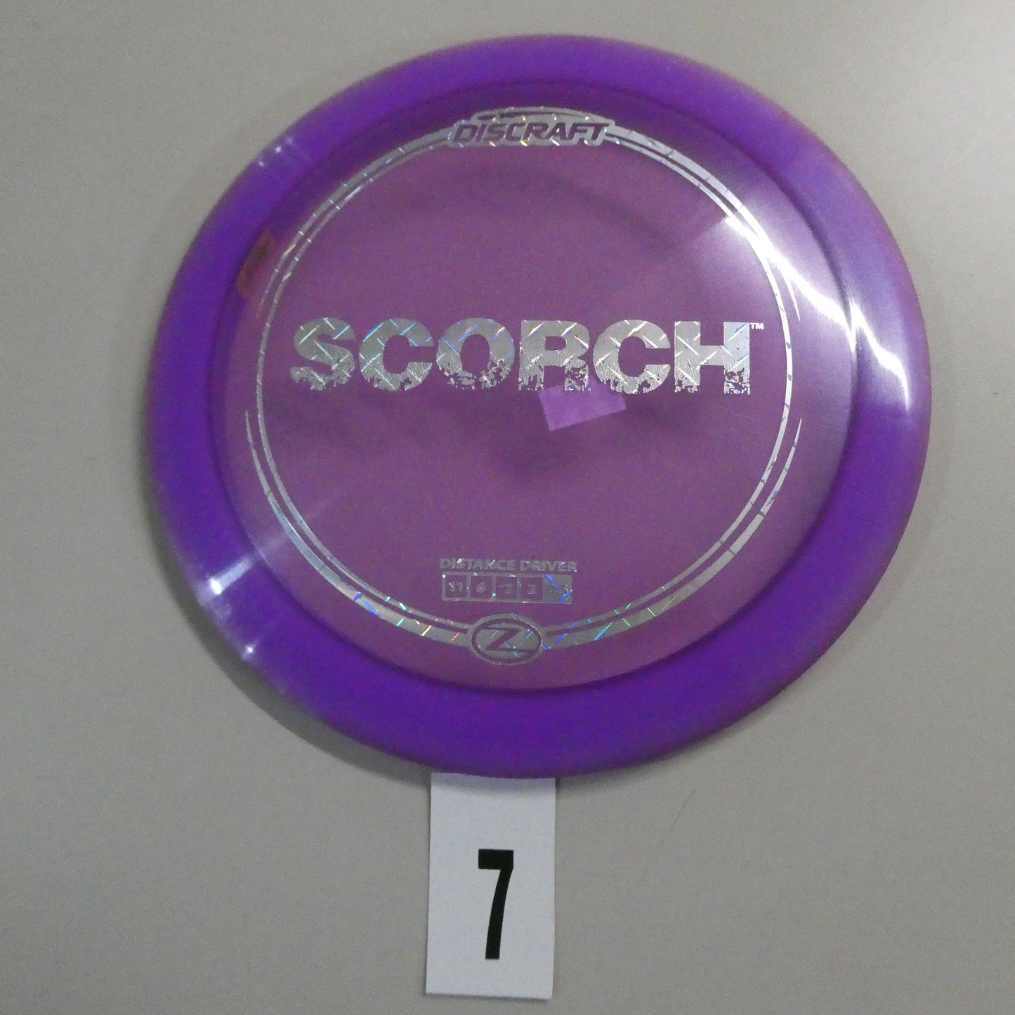 Z Scorch