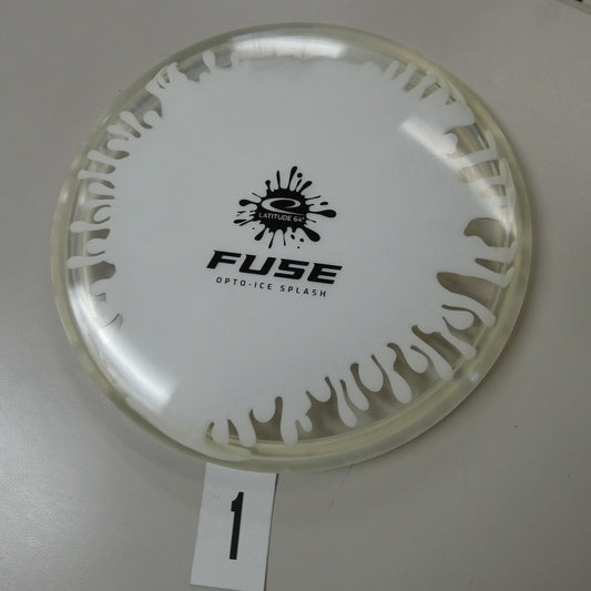 Opto Ice Splash Fuse