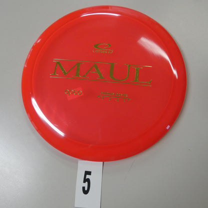 Opto Maul