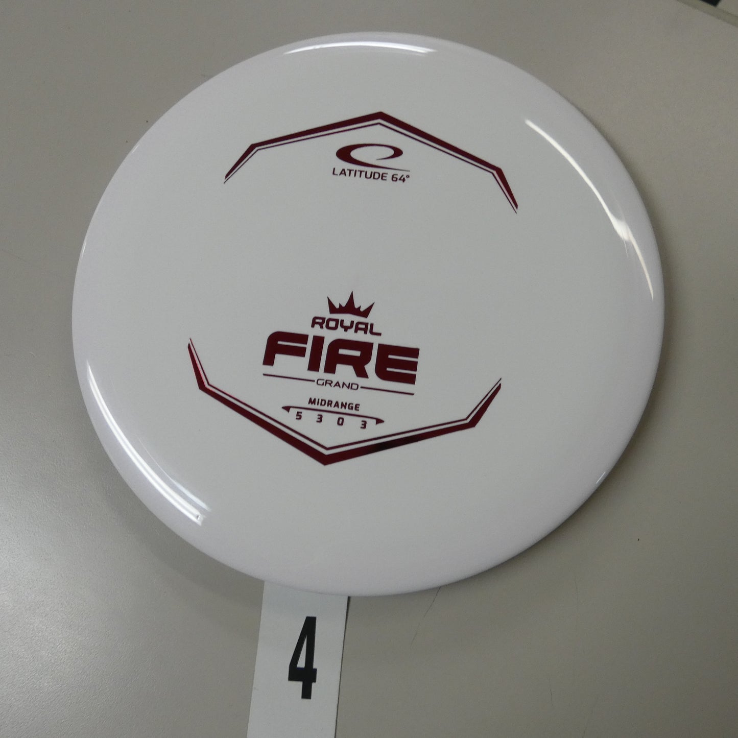 Royal Grand Fire