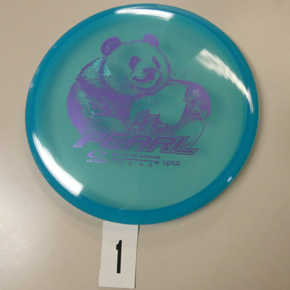 Opto Pearl