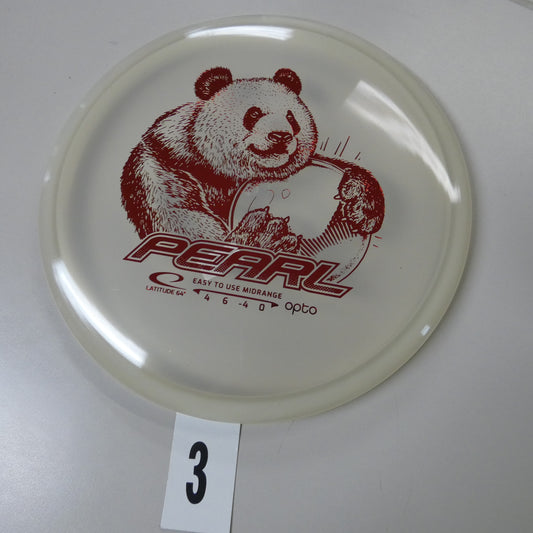 Opto Pearl