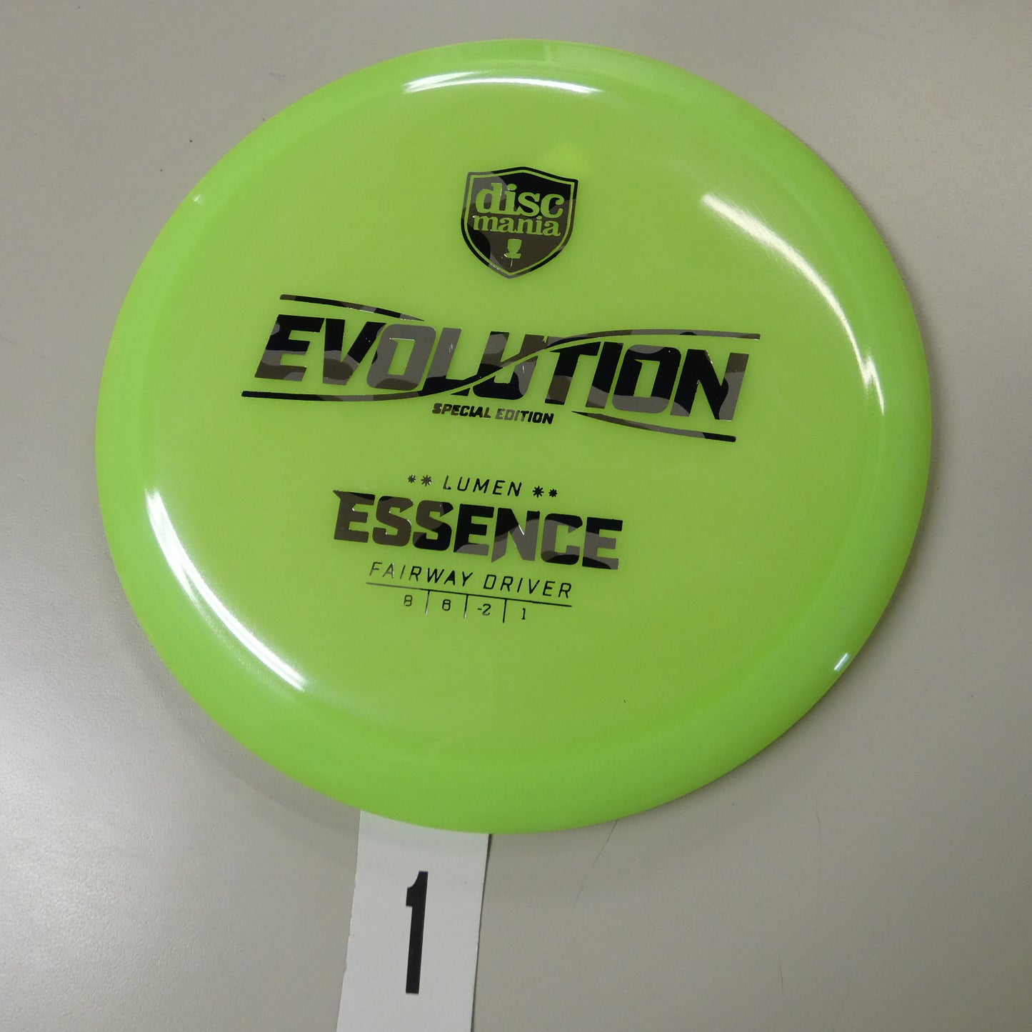 Neo Lumen Essence