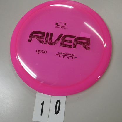 Opto River