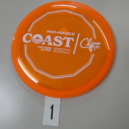 Victory Coast