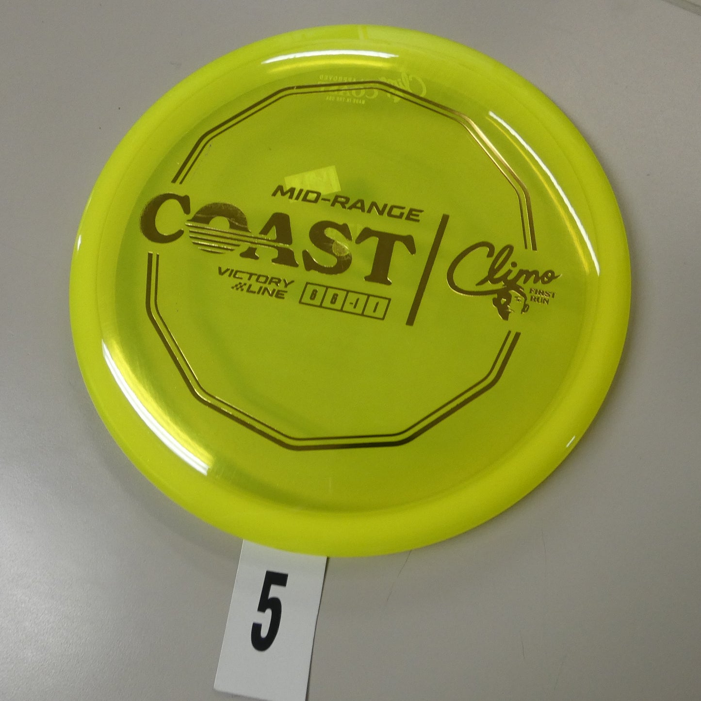 Victory Coast