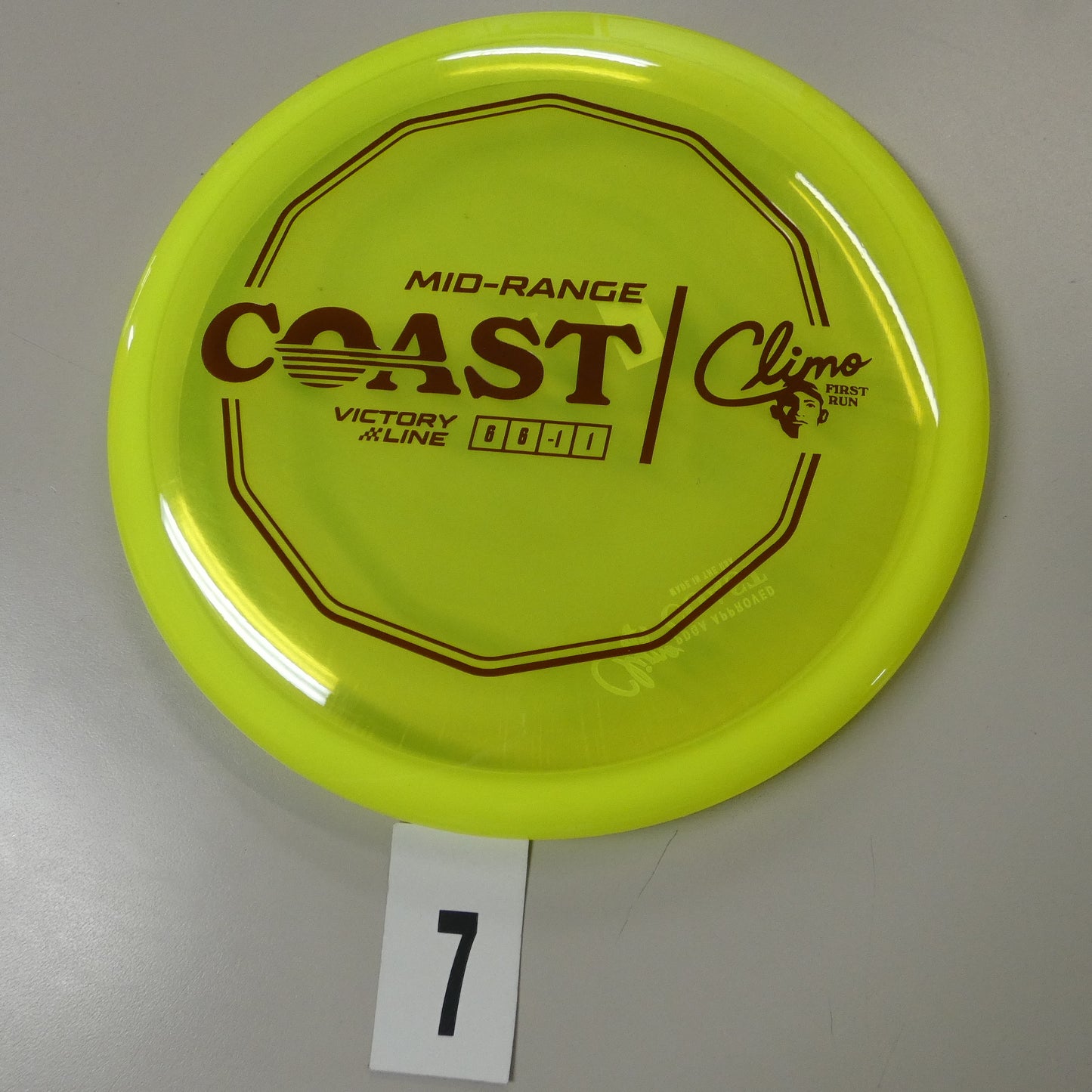 Victory Coast