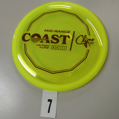 Victory Coast