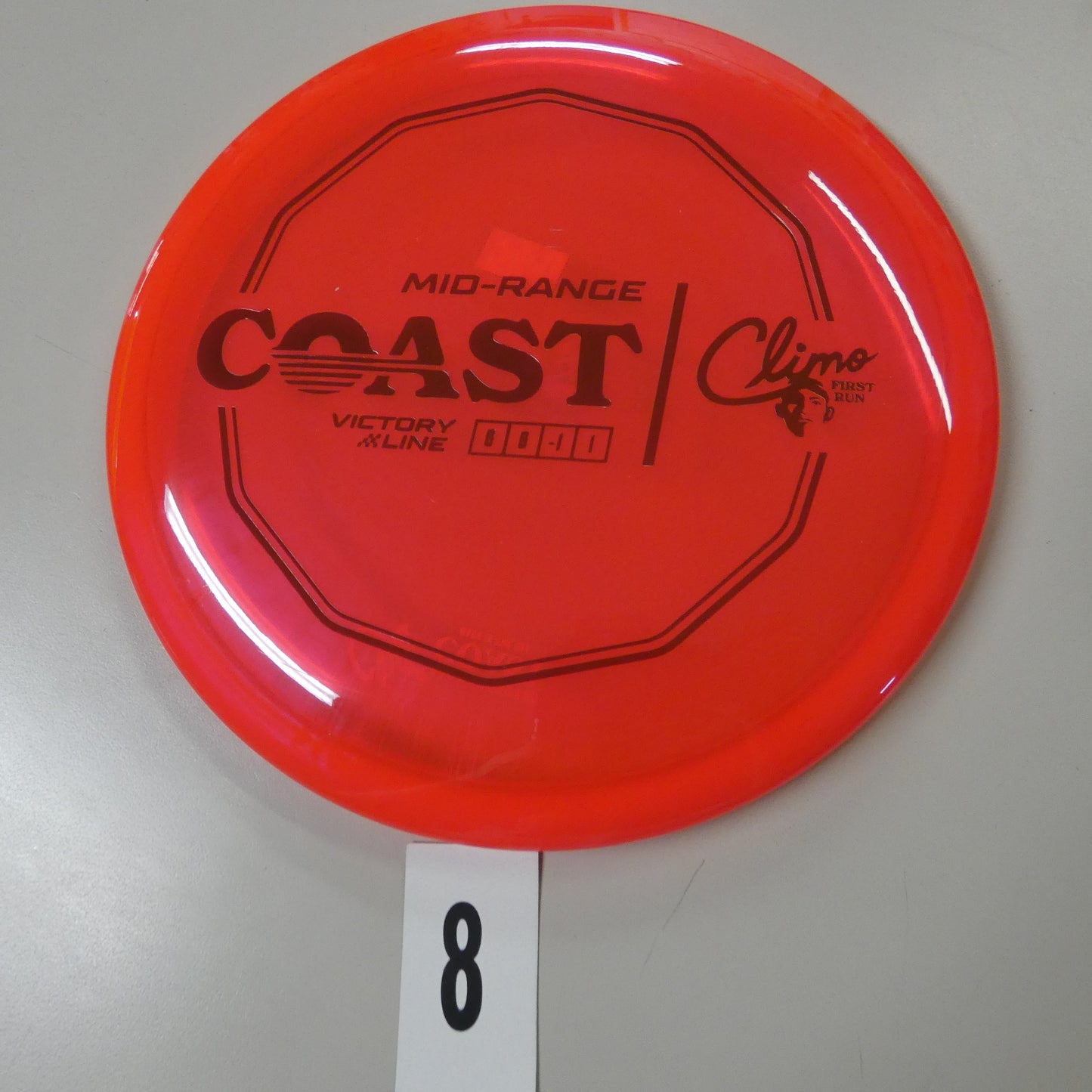 Victory Coast