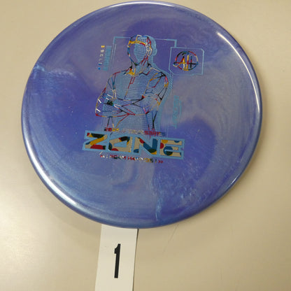 *V2* Adam Hammes Tour Series Zone (2026) *V2*