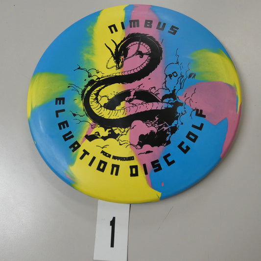 ecoFLEX Nimbus