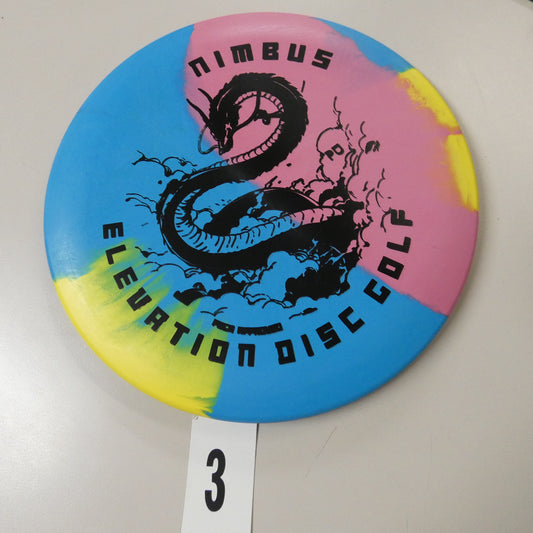 ecoFLEX Nimbus