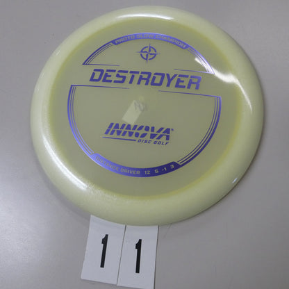 Proto Glow Champion Destroyer