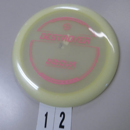Proto Glow Champion Destroyer