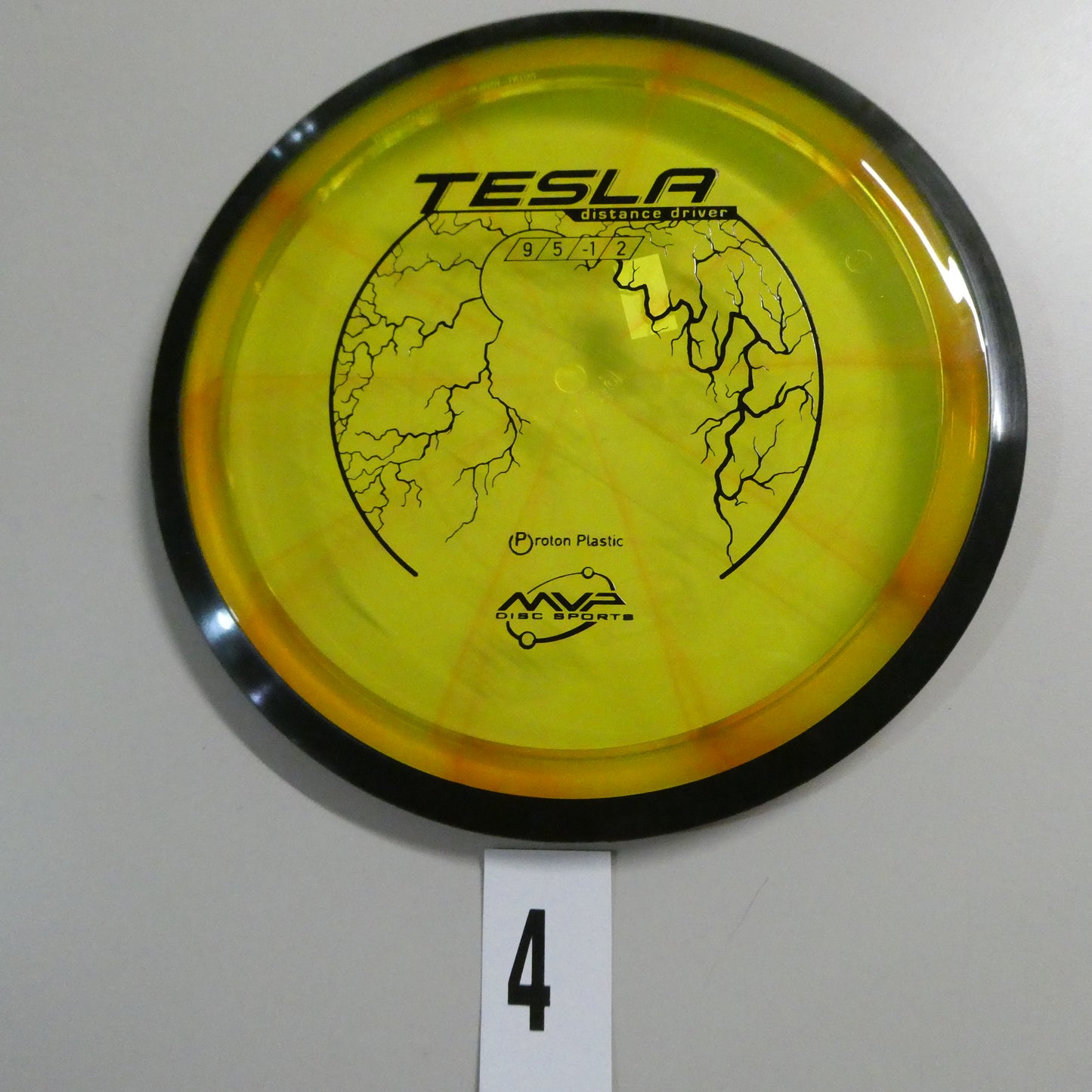 Proton Tesla