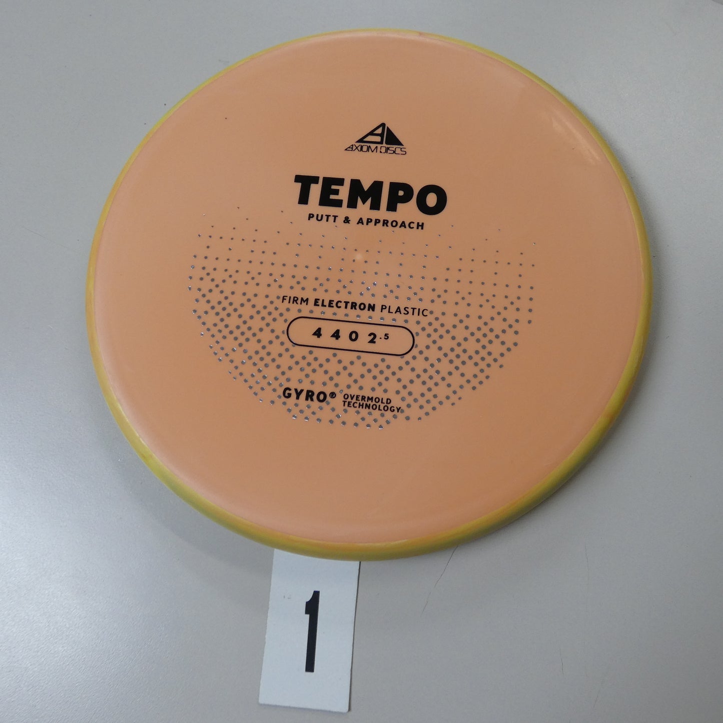 Firm Electron Tempo- PLC