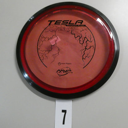 Proton Tesla
