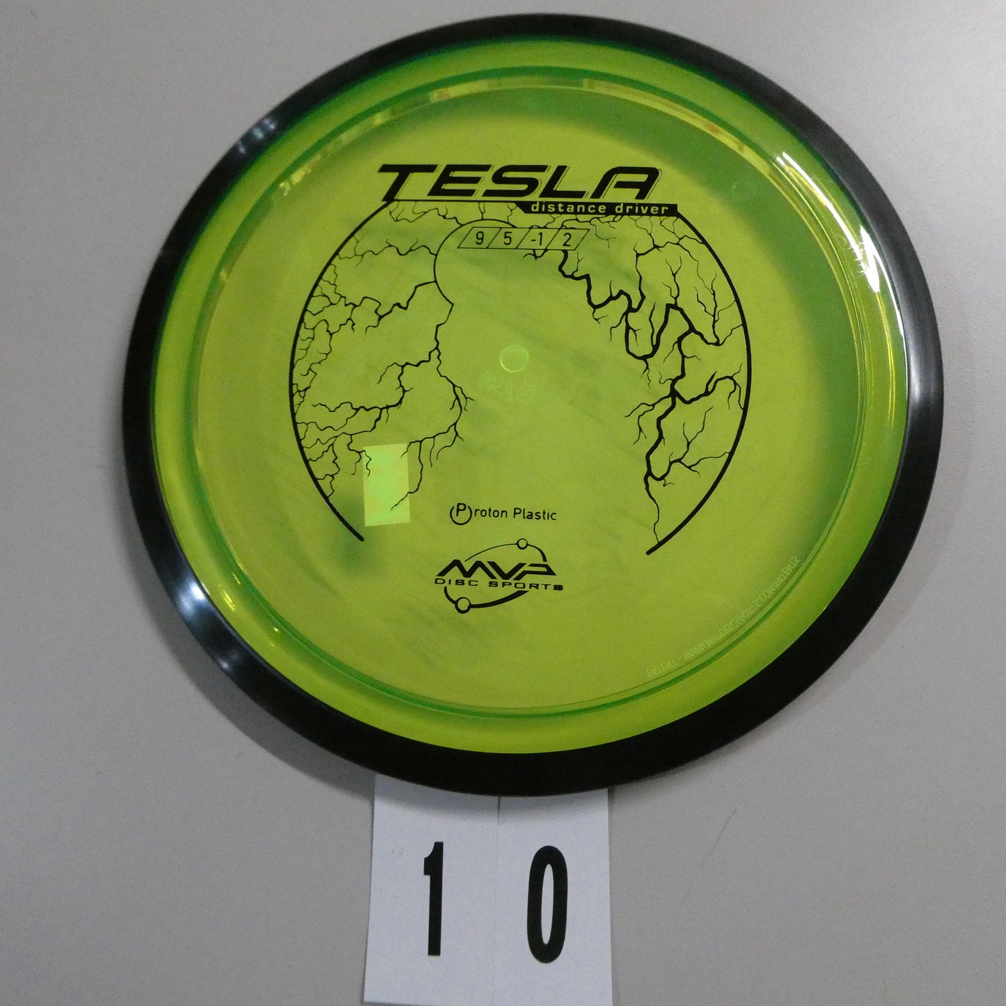 Proton Tesla