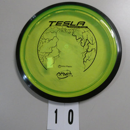 Proton Tesla