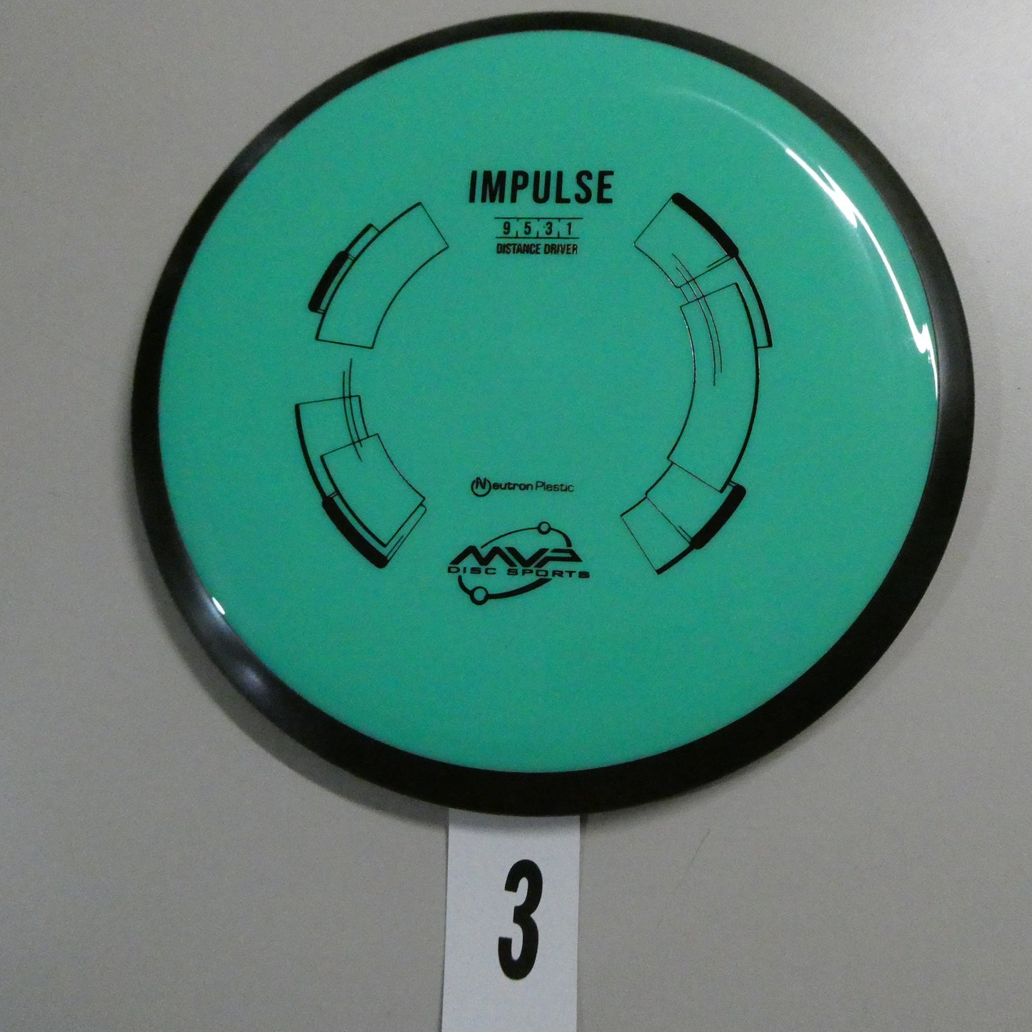 Neutron Impulse