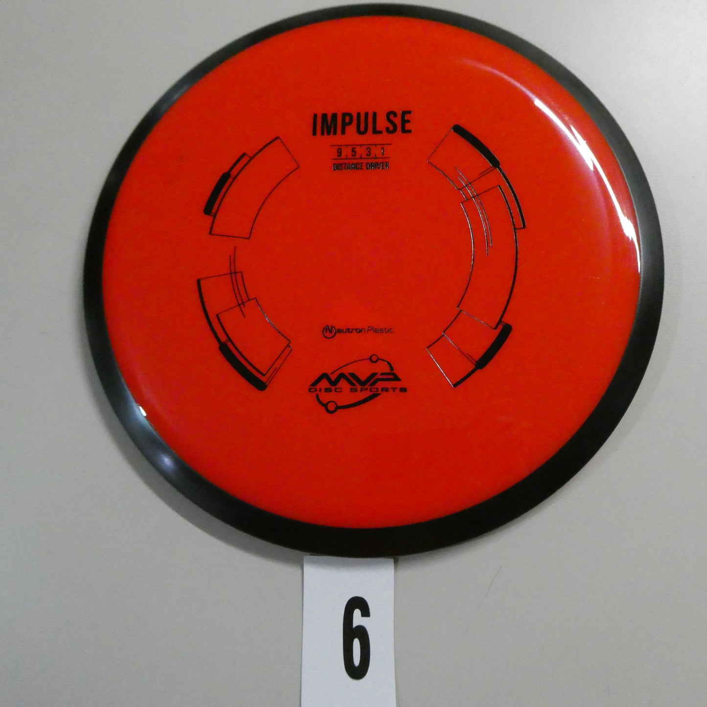 Neutron Impulse