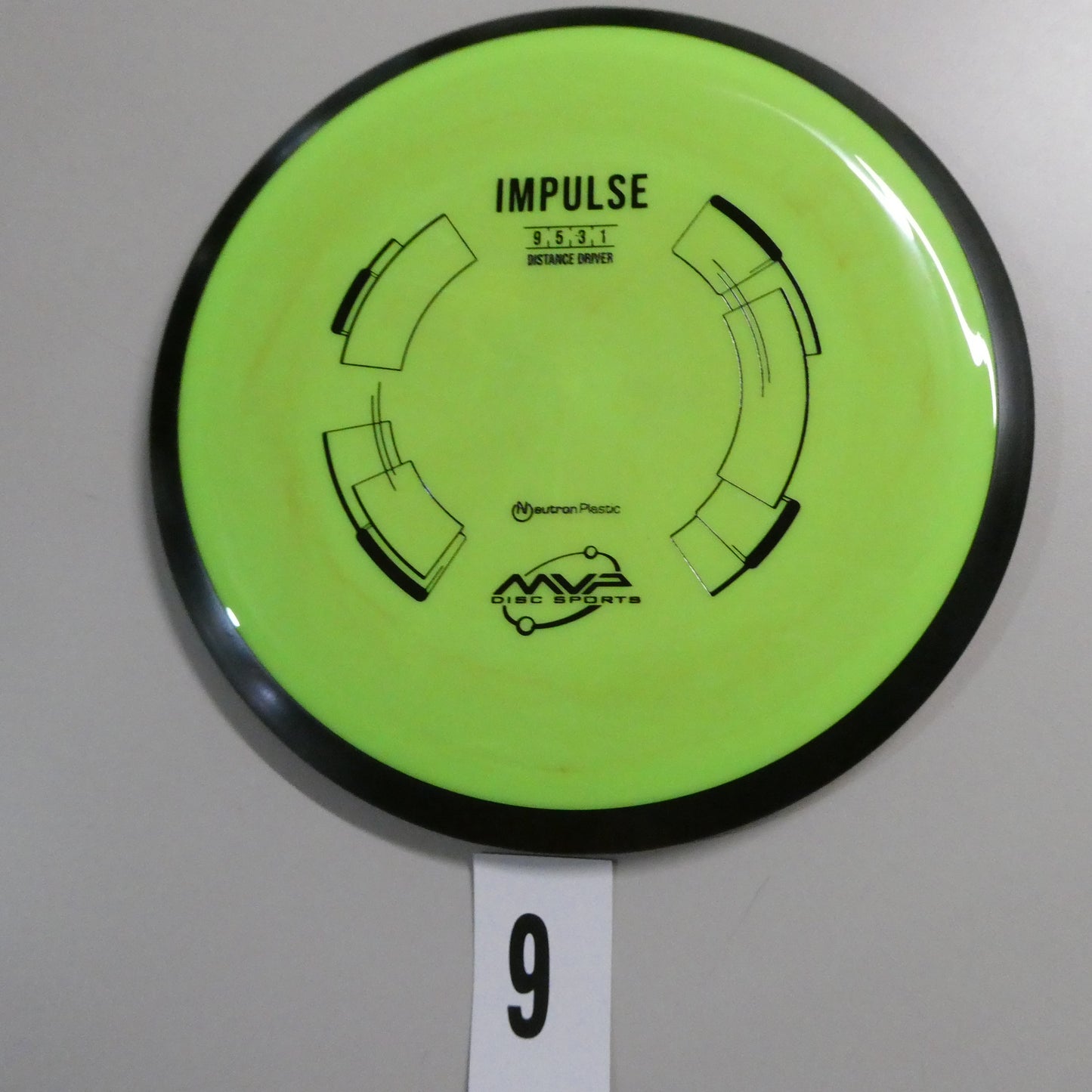 Neutron Impulse