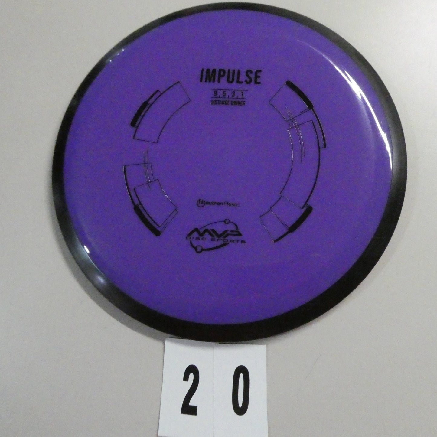 Neutron Impulse