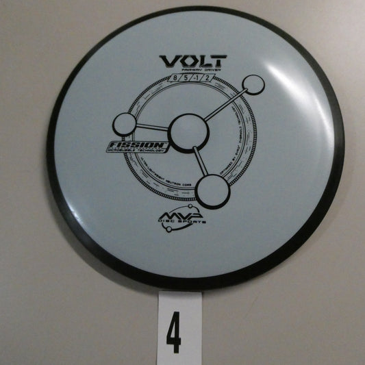 Fission Volt