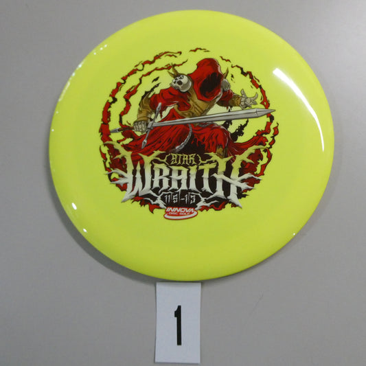 InnVision Star Wraith