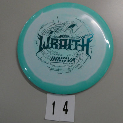 Halo Star Wraith