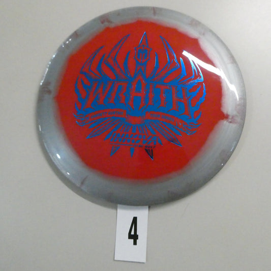 Garrett Gurthie Halo Star Wraith