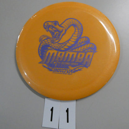 G-Star Mamba