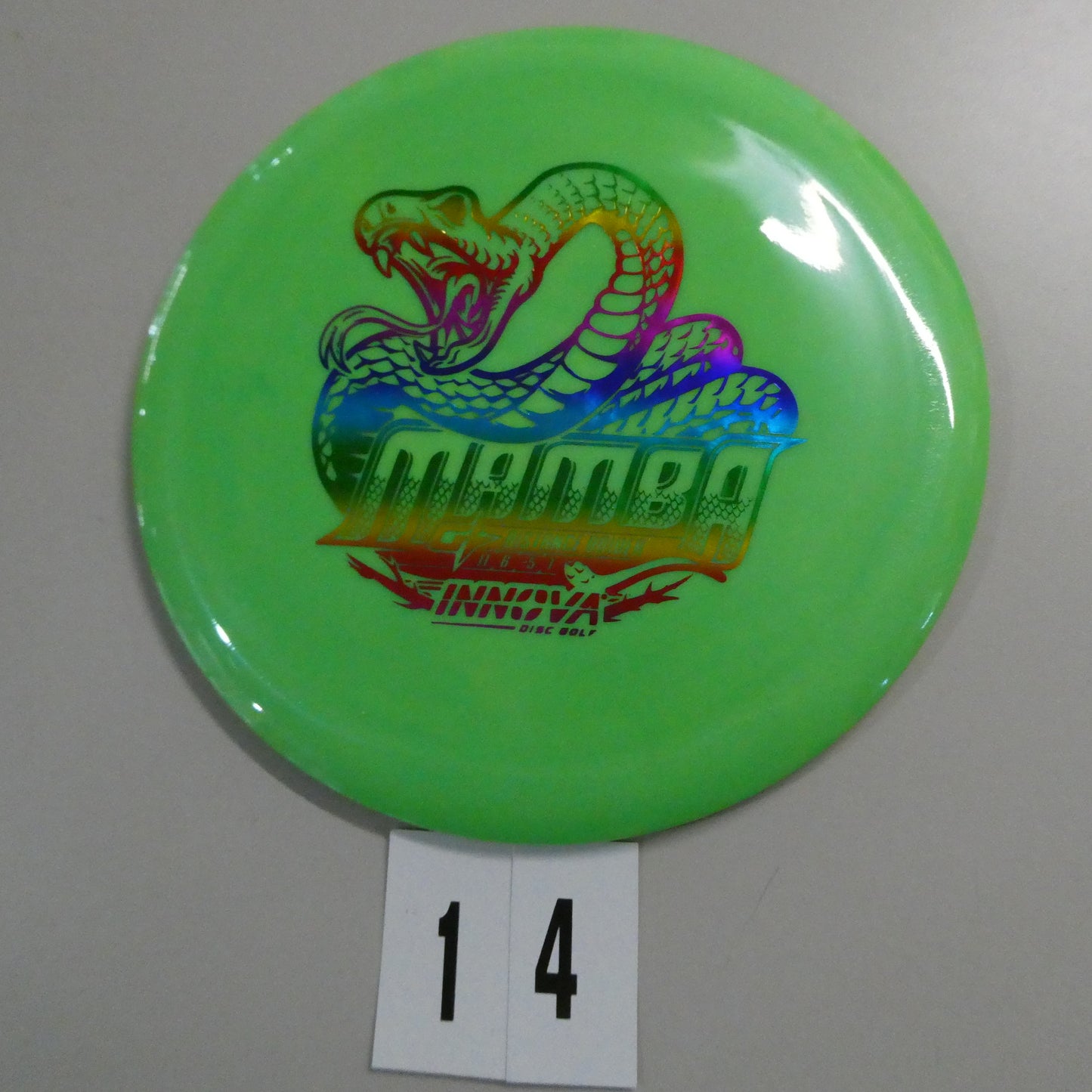 G-Star Mamba
