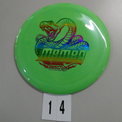 G-Star Mamba