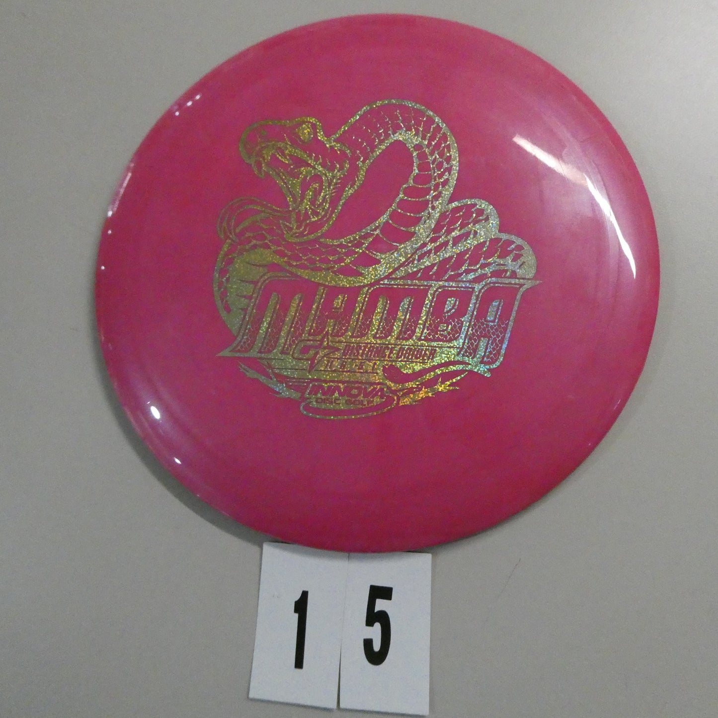 G-Star Mamba