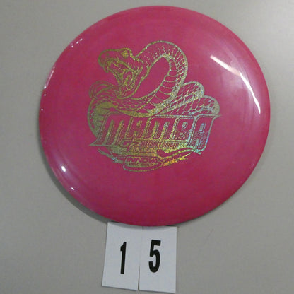 G-Star Mamba